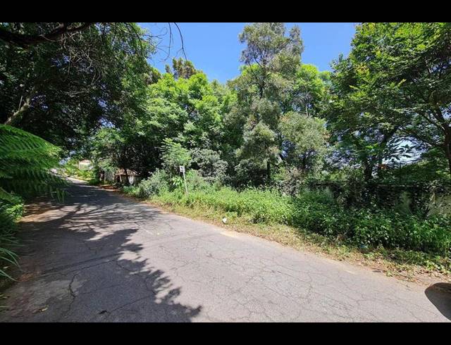 LAND FOR SALE IN SANDHURST